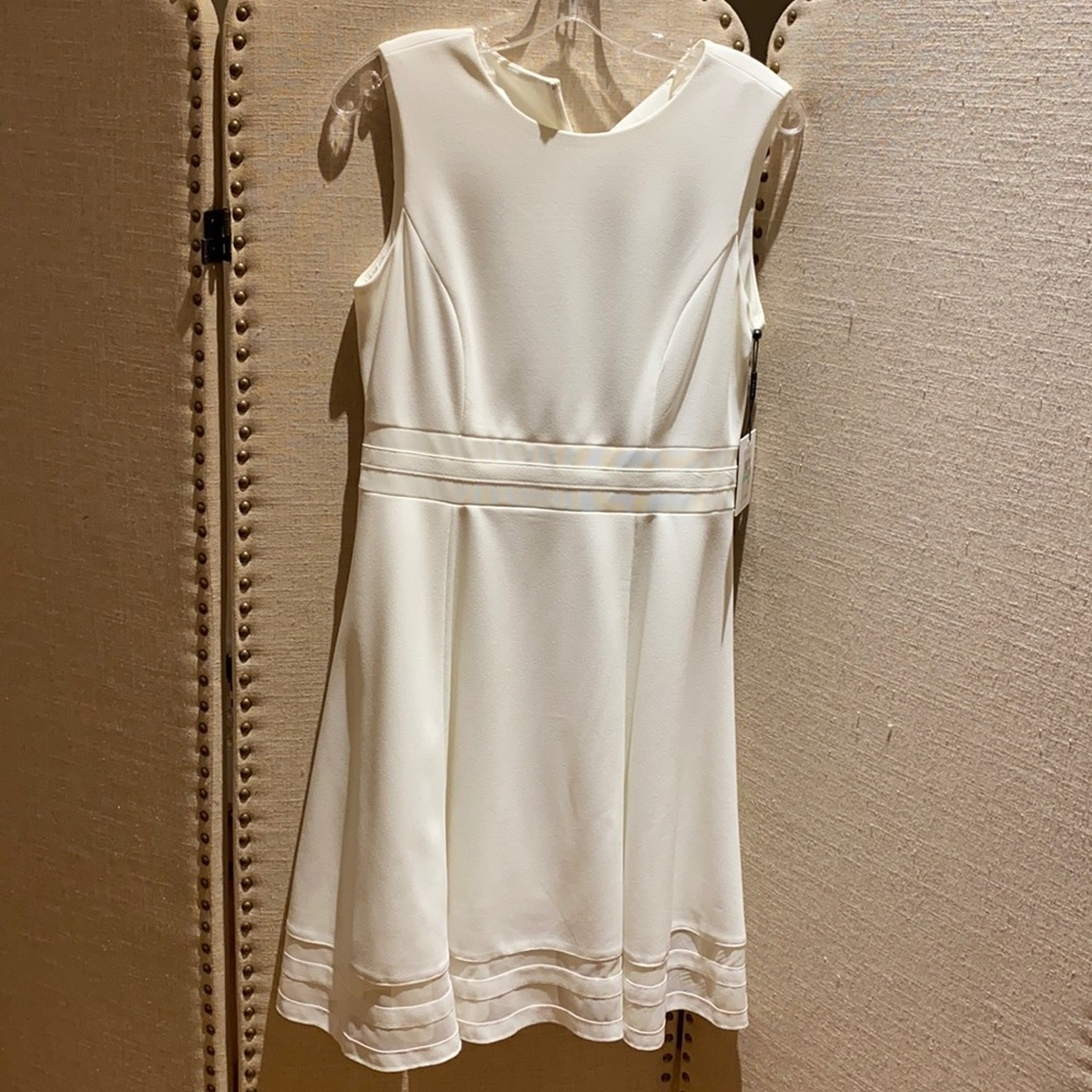 Calvin Klein dress size 8